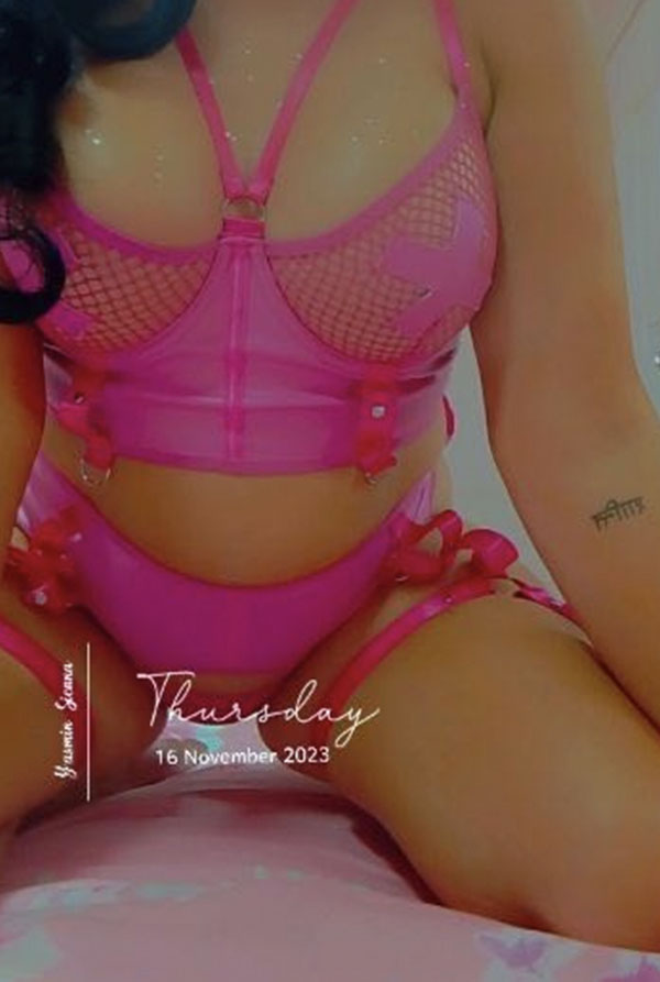 Penrith Asian brothel